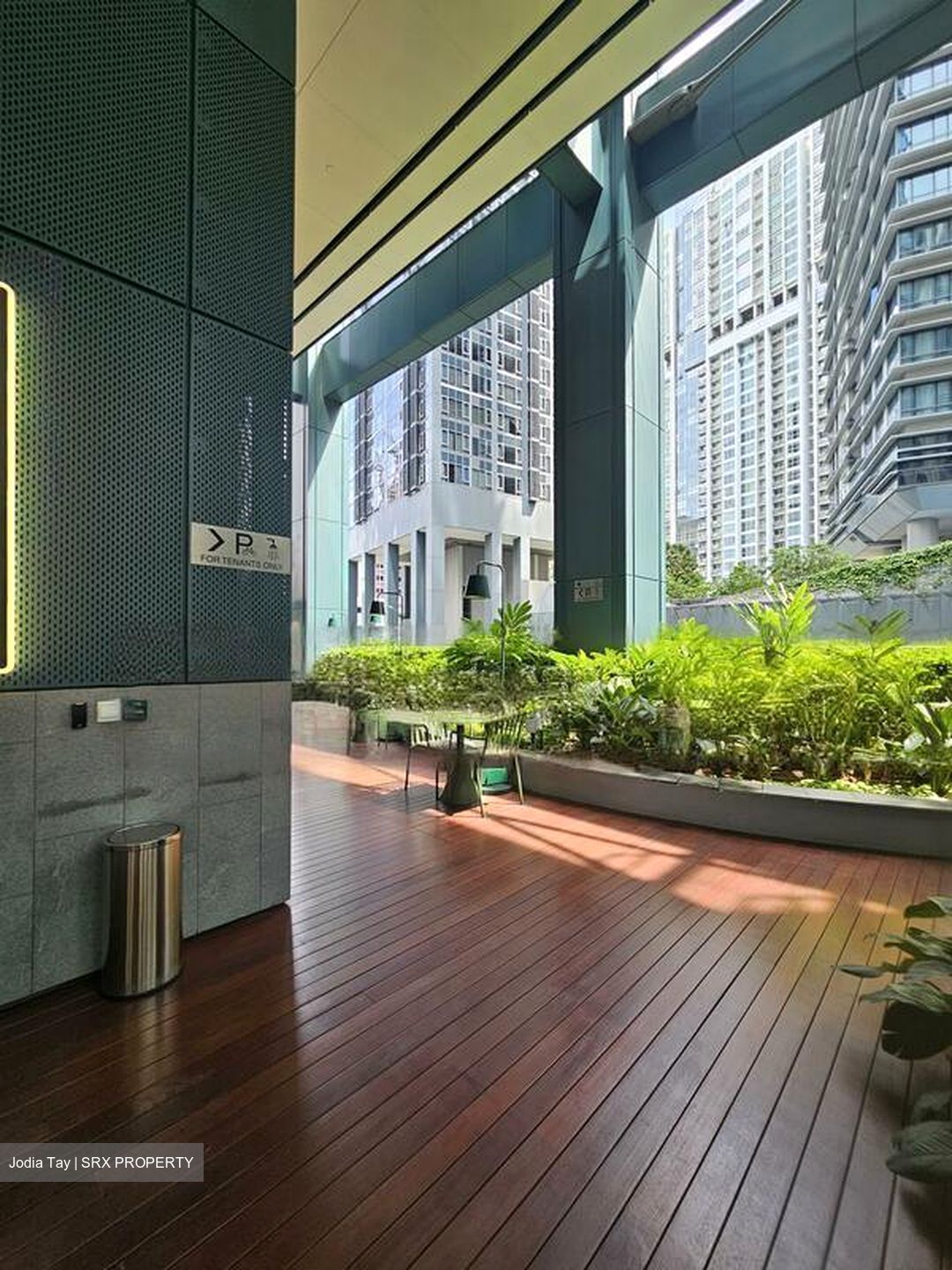 Hub Synergy Point (D2), Office #459069621